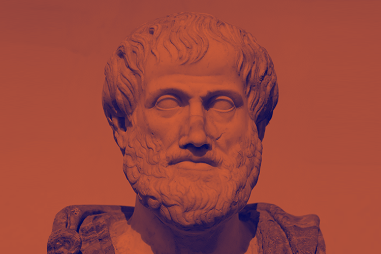 5 идей Аристотеля