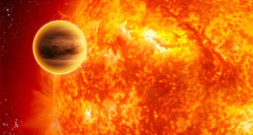 Новый алгоритм поиска планет предполагает, что по крайней мере 9 процентов близлежащих звезд могут иметь планеты, вращающиеся вне поля зрения, а химия звезд предполагает возможное наличие жизни.