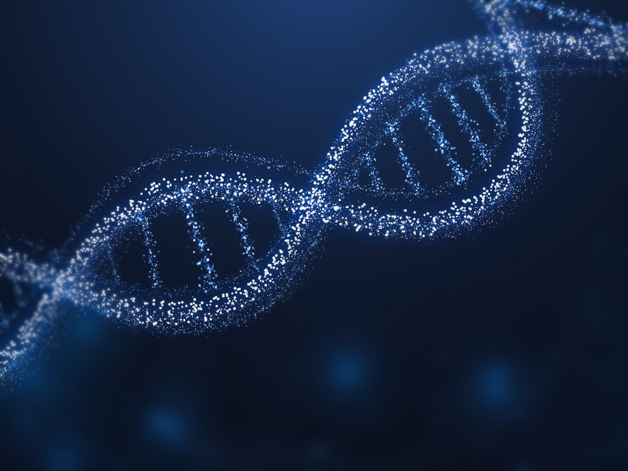Из ДНК разработали нанороботов, способных создавать собственные копии